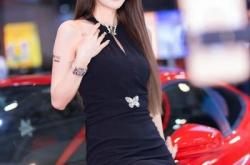 范婷婷直播“撕逼”事件，名牌代言人身份遭质疑！